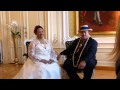 Capture de la vidéo Hotel Imperial Vienna - Interview With Hokulani And Larry De Rego