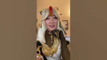 Thumbnail of Singing 茉莉花/Mo Li Hua (Jasmine Flower)