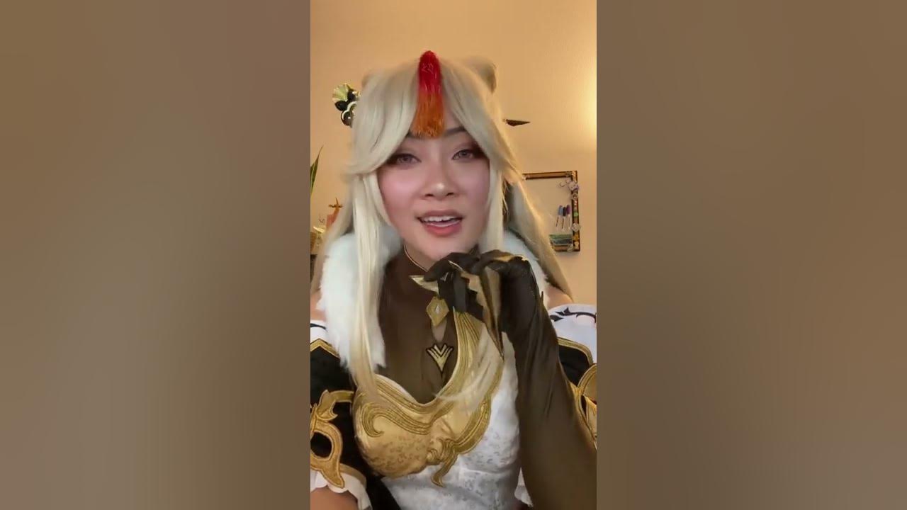 Singing 茉莉花/Mo Li Hua (Jasmine Flower)