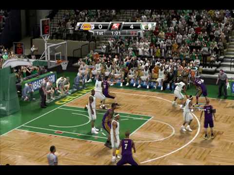 nba 2k9 pc download