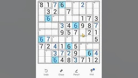 Sudoku Free Classic Puzzles Mobile | Daily Challenge Killer July 9, 2022