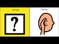 What can you hear? Weather - Sounds games - Phonics Shed