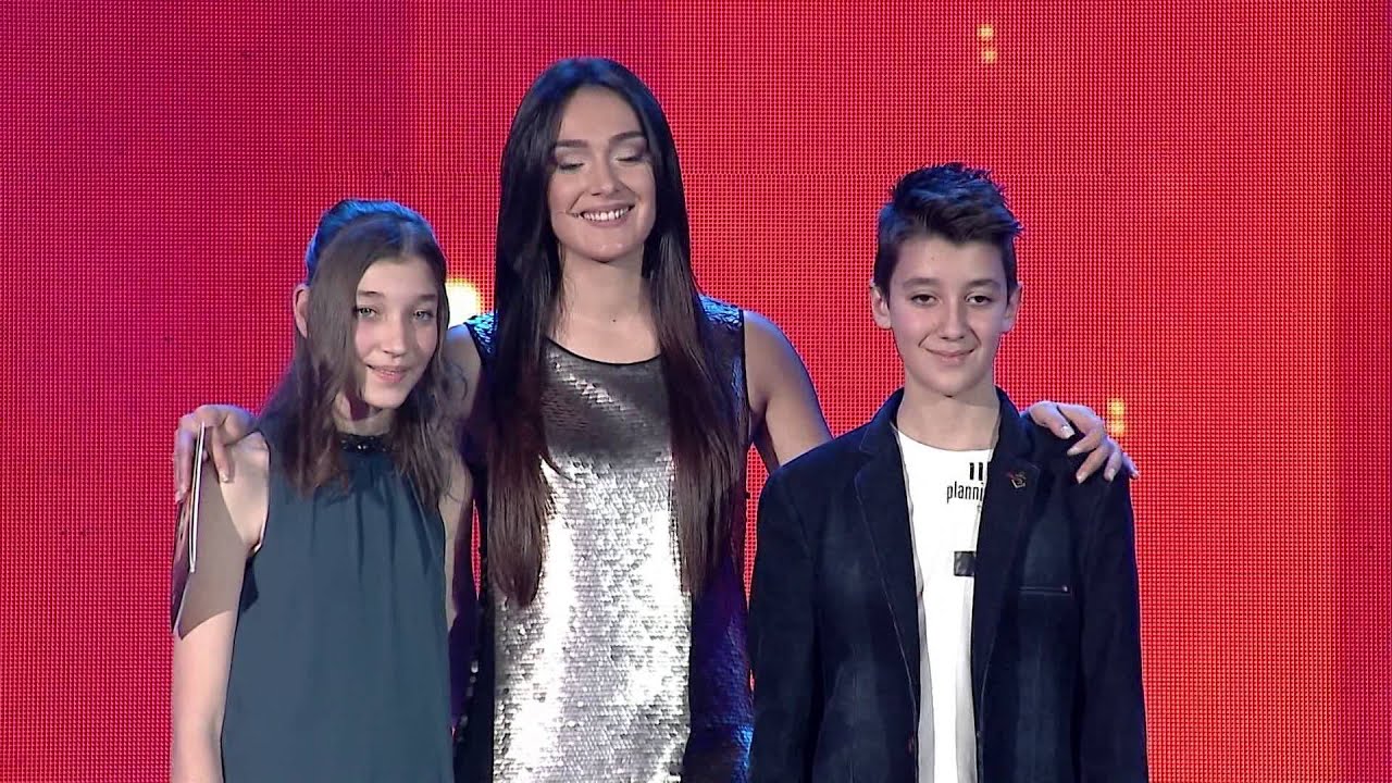 Gjeniu i vogel 6 - Nata 14! (24 janar 2015)