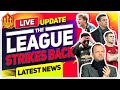 SUPER LEAGUE UPDATE! Premier League Clubs Hit Back! | Man Utd News