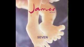 James - Seven (1992) chords