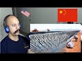 Reaction China Buried Tons of Dead Plants Under the Desert and 10 Years Later It Changed Everything
