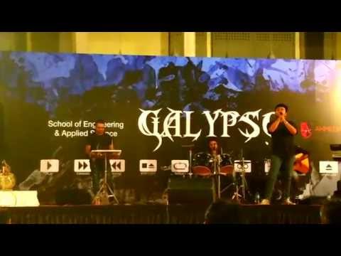 Arijit Atif Mashup ( Calypso '16 -SEAS ,AU )