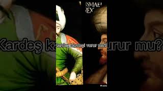 Kardeş Kardeşi Vururmu?