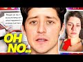 Ondreaz Lopez IS GOING TO JAIL After Doing THIS?!, Bryce Hall STALKED?!, Nessa Barrett OVER Her Fans