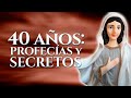 ¡¡¡FINALMENTE HA LLEGADO!!! ESTE AÑO SE CUMPLEN 40 AÑOS DE APARICIONES DE LA VIRGEN EN MEDJUGORJE