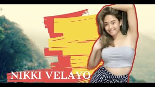 Nikki Velayo Tiktok Compilation