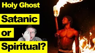 Holy Ghost ❰MEANING EXPLAINED❱ Omah Lay | Music Video Breakdown