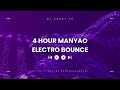 4 HOUR MANYAO ELECTRO BOUNCE MIXTAPE DJ ROBBY SH 4 HOUR MANYAO ELECTRO BOUNCE MIXTAPE DJ ROBBY SH