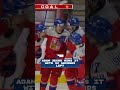 Adam Jecho wins the game late in the third for Czechia.🇨🇿💪 #WorldJuniors