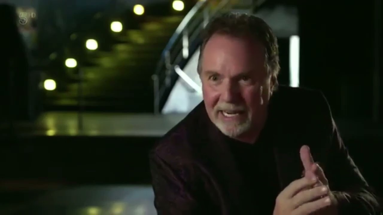 Chris Moon Interview About Prince