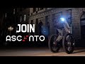 Join ascento robotics