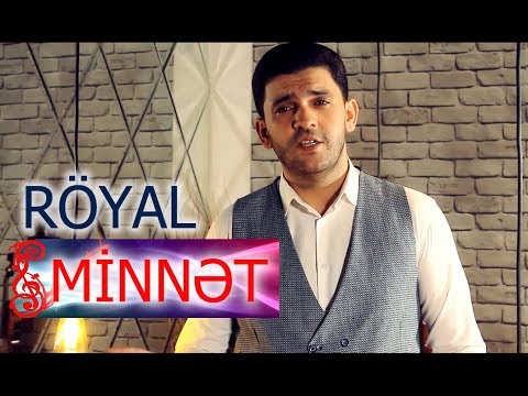 Royal Bigane - Minnət / TREND LIRIKA / 2019