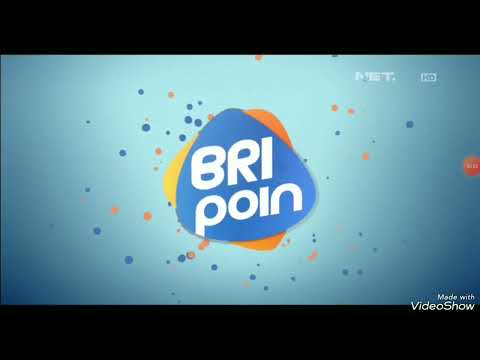 Iklan Bri Poin Keren Terus 2018 5s