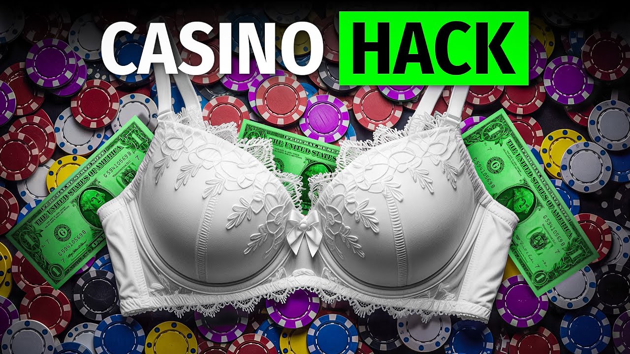 The $50,000 Casino Hack No One Could Prove (100% Legal)