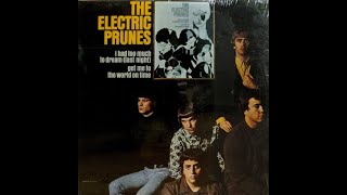 THE ELECTRIC PRUNES -  Sold To The Highest Bidder