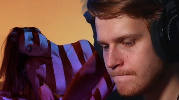 getting kinda disappointed with The Plot in You - Swan Song for 8 minutes and 46 seconds