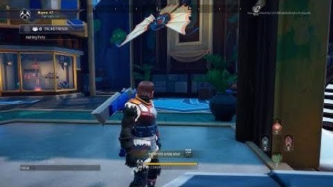 Dauntless Reforged Slayers Path and Hunt Pass inspection