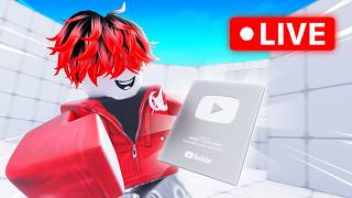 Rivals 今天10萬訂閱?🤑