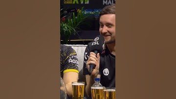 NiKo and HooXi about m0NESY #s1mple #csgo #subscribe #navi #csgoclips #csgohighlights #g2