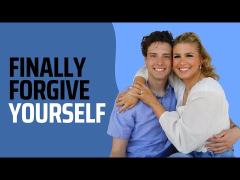 Finally Forgive Yourself