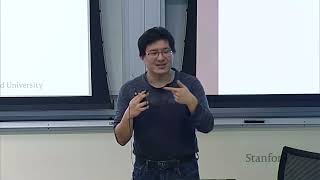 Stanford Seminar - Web3: Real Value vs. Bubble