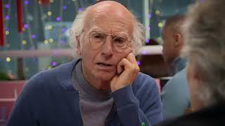 Curb Your Enthusiasm: Stuck Dead/Sick Gone