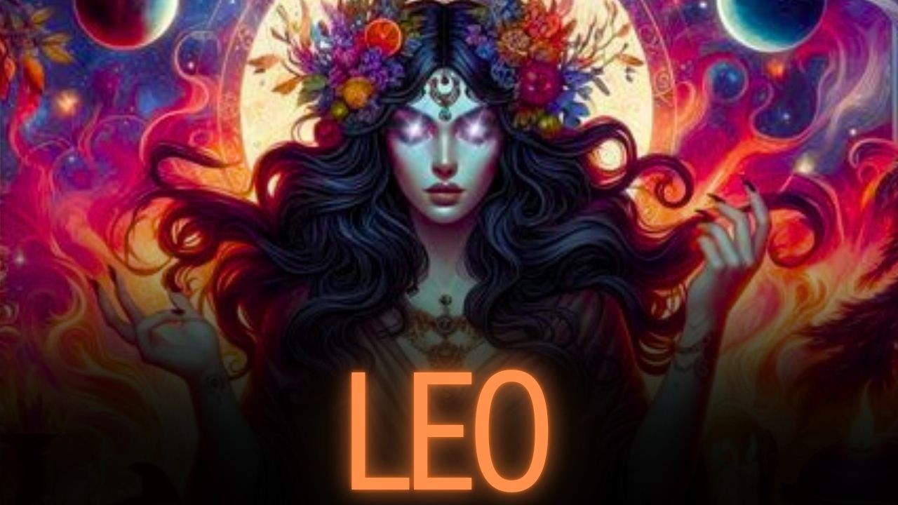 LEO NO SALES DE SU MENTE 😭❤️‍🔥 ALGUIEN BUSCARÁ LA MANERA DE VOLVER A TI! 🔥🥹 #LEO FEBRERO 2026