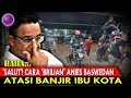 14+ Meme Kocak Banjir Jakarta 2020