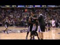 DeMarcus Cousins' Bullet Pass Threads