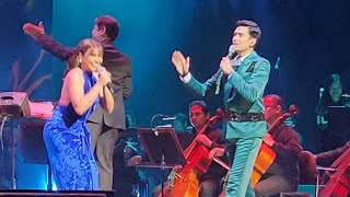 Download Lagu Morissette COLORS EVERYWHERE duet Christian Bautista 20th anniversary concert The Way You Look At Me MP3 Download Lagu Morissette COLORS EVERYWHERE duet Christian Bautista 20th anniversary concert The Way You Look At Me MP3