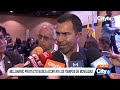 Bogotá queda por fuera de la financiación del Regiotram del Norte | CityTv