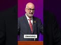 Miami Mayoral Debate: Eileen's Vision & Emilio's Response! #shorts
