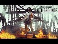 Топы в честь дня ВДВ в PUBG