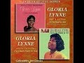 Gloria Lynne - One Step from Heaven