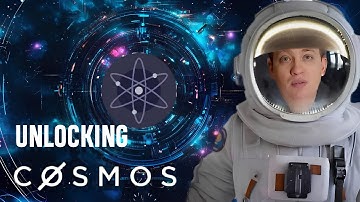 Unlocking the Cosmos SDK: Building Your First Blockchain Application