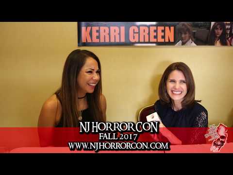 Kerri Green - Andy