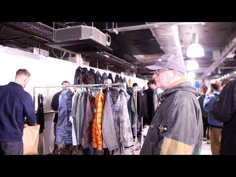 Known Source Massimo Osti Archive Sale