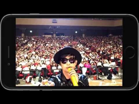 이승환 (+) 징글 Ha-Day