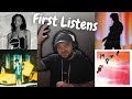 New Music from Normani, 5SOS, Shawn Mendes, & Tyler The Creator | Reactions