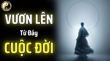 KẺ THẤT BẠI KHÔNG PHẢI LÀ DO VẬN MỆNH, MÀ LÀ DO TỰ HỦY | CỔ NHÂN THUẬT