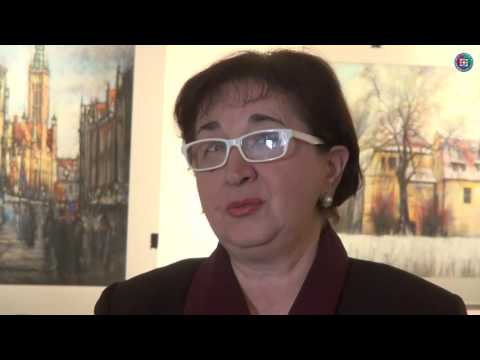 სერგო გოგოლაძის პერსონალური გამოფენა