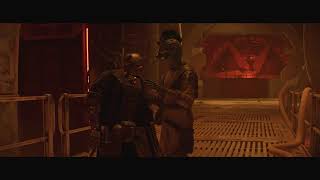LEGACY MISSION (Reach the droid factory) Full Walkthrough - Star Wars Outlaws screenshot 4
