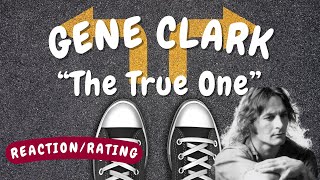 Watch Gene Clark True One video