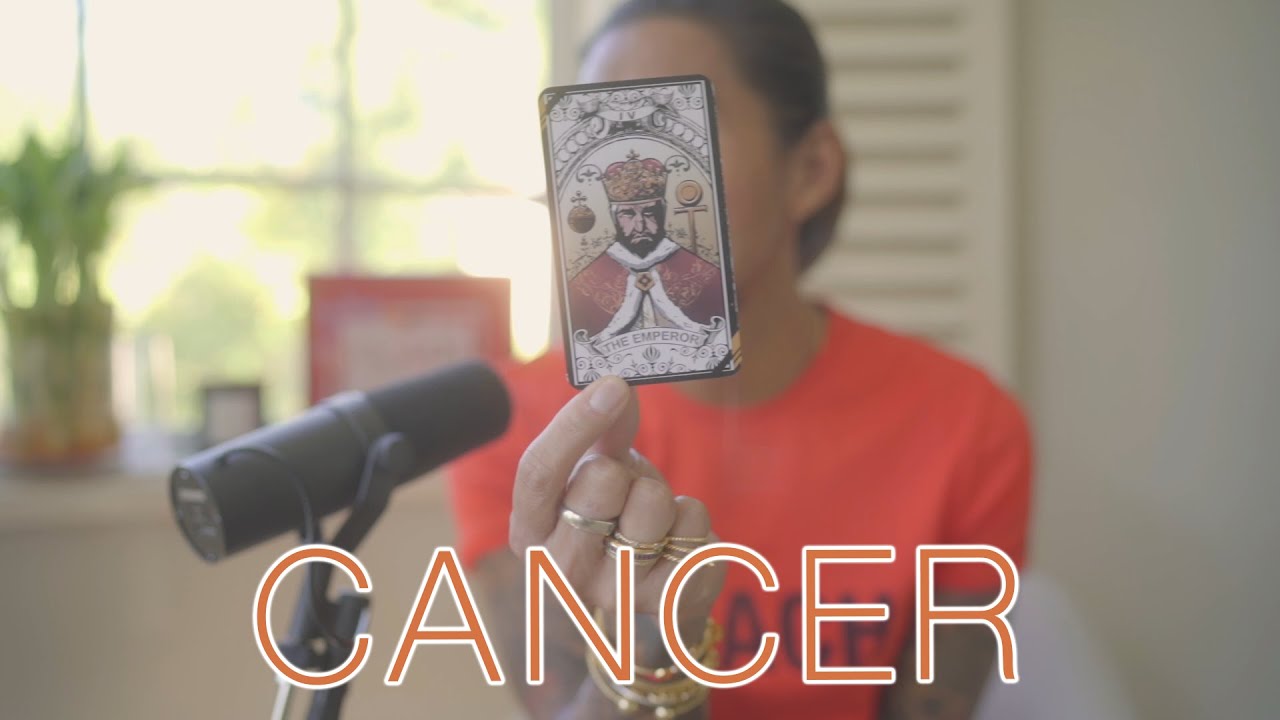 CANCER - 