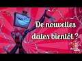 Hazbin hotelhelluva bossnews  bientt des dates 